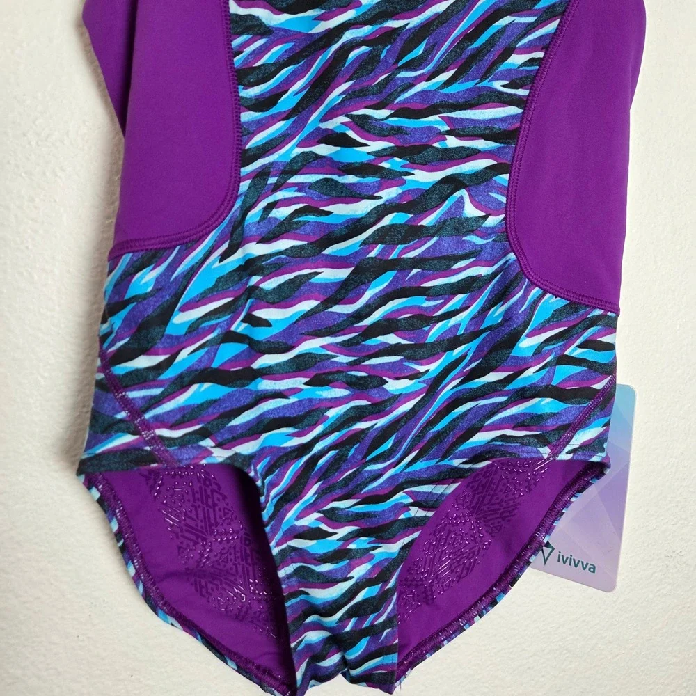 Ivivva leotard girls